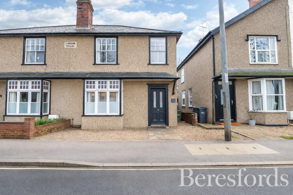 Main image of property: High Street, Kelvedon, CO5