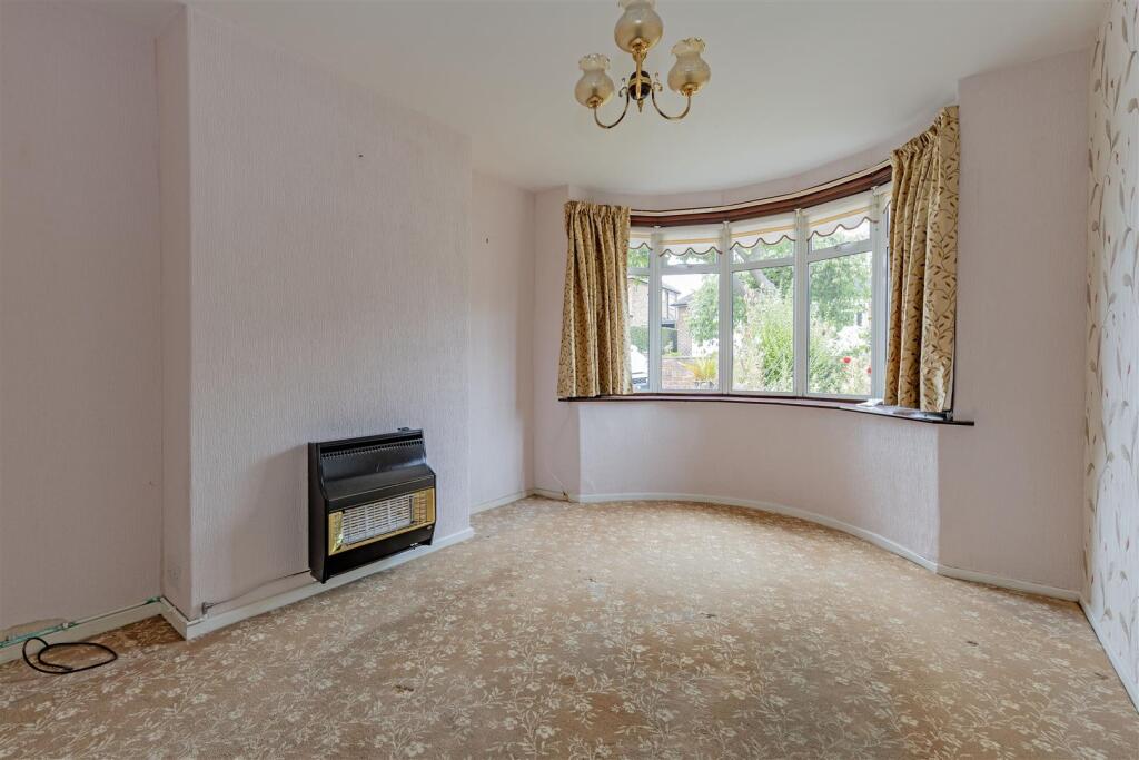 Meadow Head Drive, Sheffield photo 3