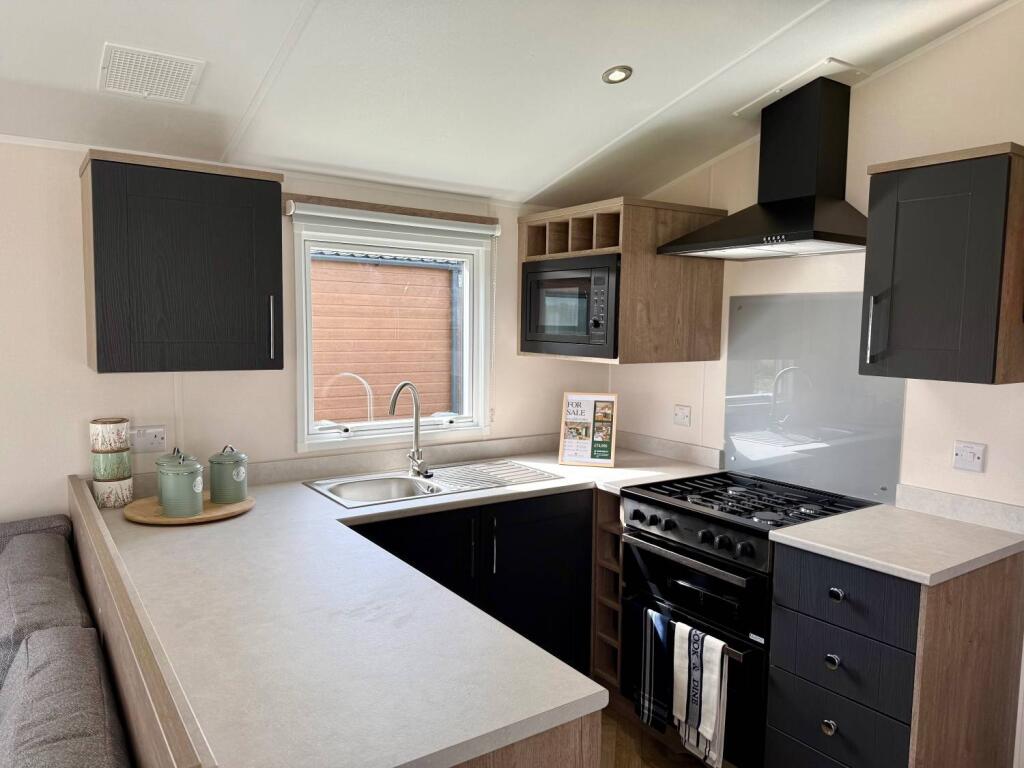 House in Amotherby - View 2