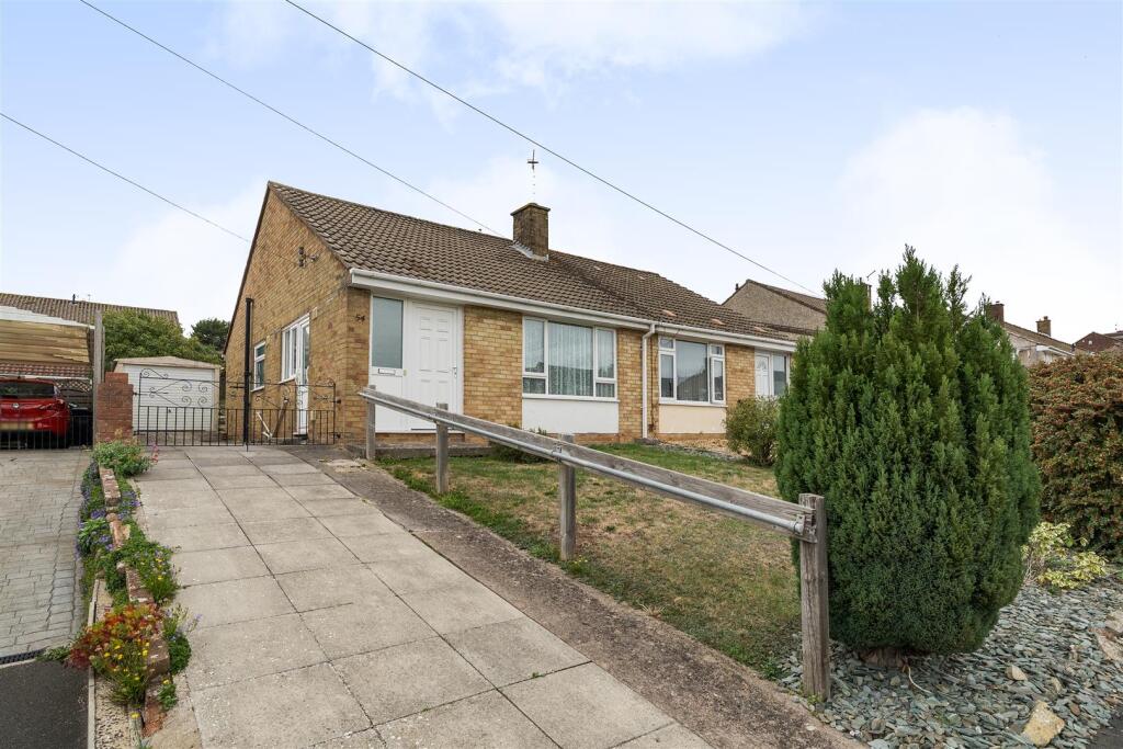 Main image of property: Larksleaze Road, Longwell Green, Bristol