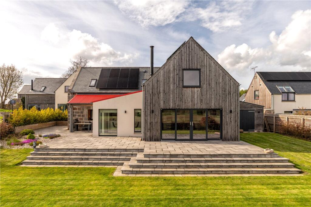 Main image of property: The Mill, Tillyshogle, Echt, Westhill, Aberdeenshire, AB32