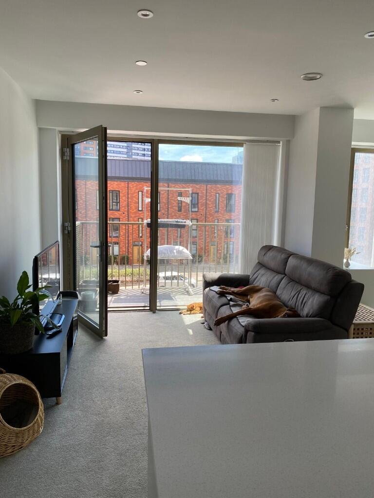 Main image of property: Hulme Street, Manchester, Greater Manchester, M5