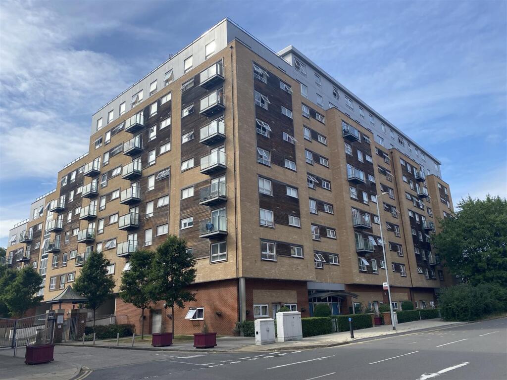 Main image of property: Morello Quarter, Cherrydown East, Basildon