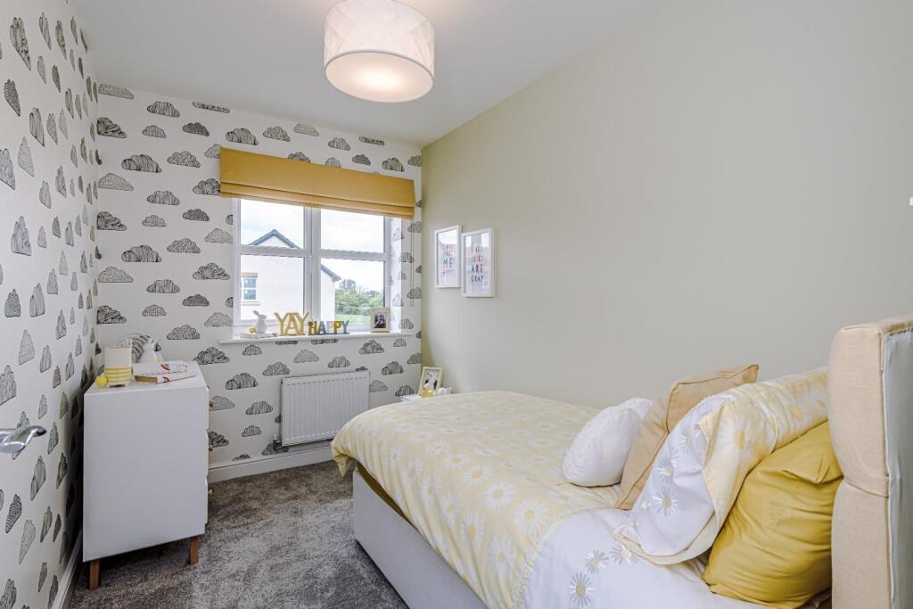 Additional image 8 of Church Meadows, Barrowford