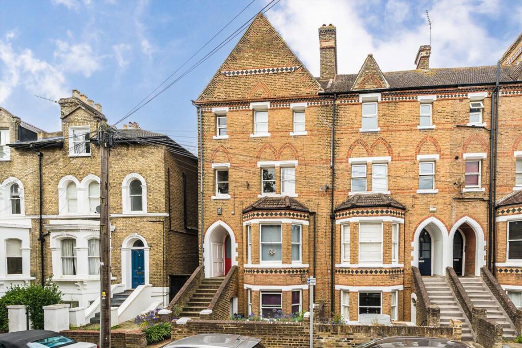 Main image of property: Queens Road, Twickenham