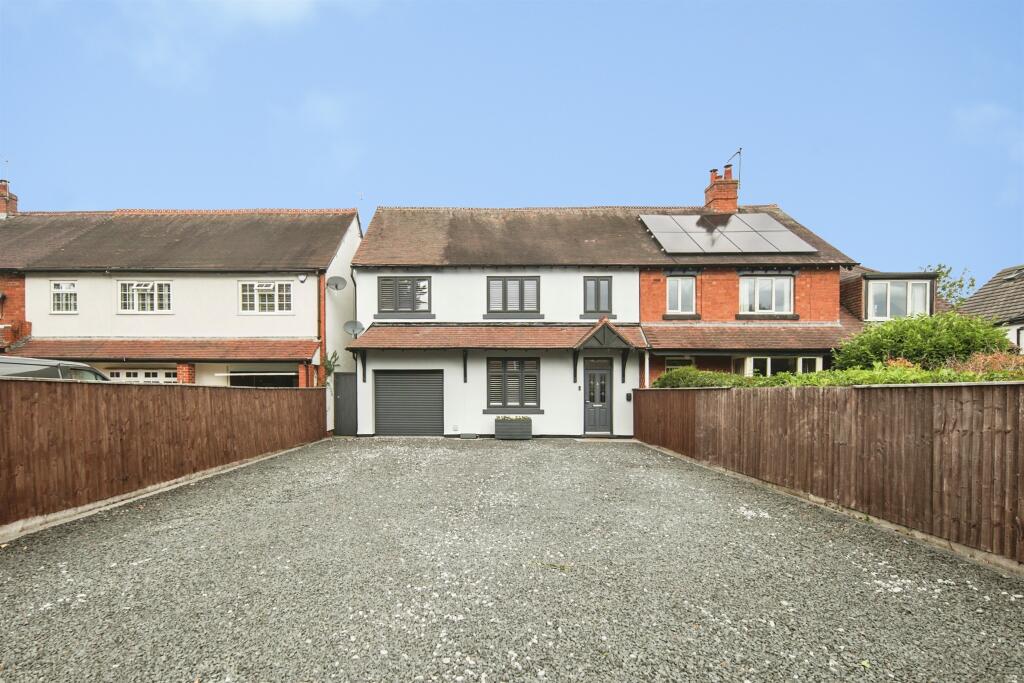 Main image of property: Station Road, Balsall Common