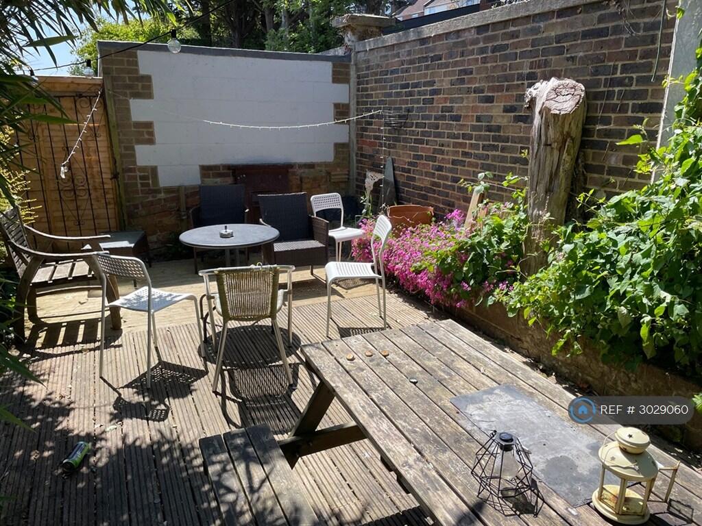 House in Brighton, Hollingdean - View 5