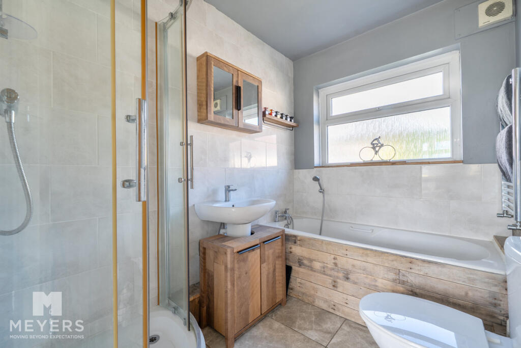 House in Bournemouth, Colehill - View 5