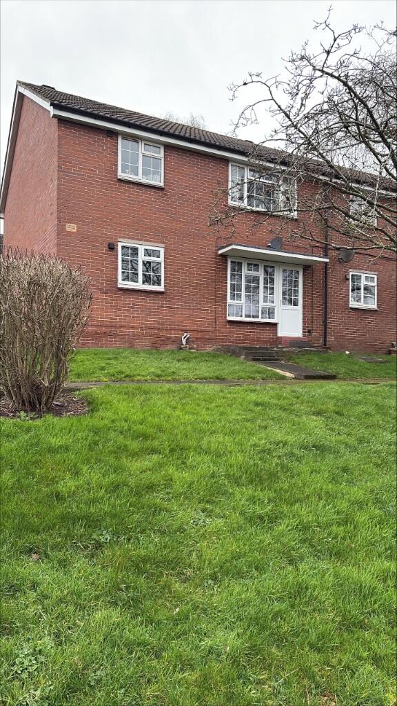 Main image of property: Danes Crest, Northallerton, North Yorkshire, DL6