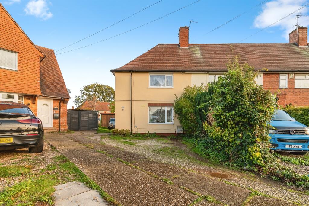 Main image of property: Abingdon Square, Nottingham
