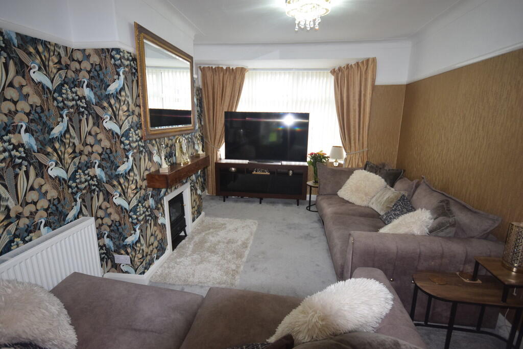House in Lancaster - View 3