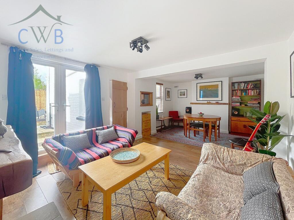 Main image of property: Holborough Road, Snodland, ME6