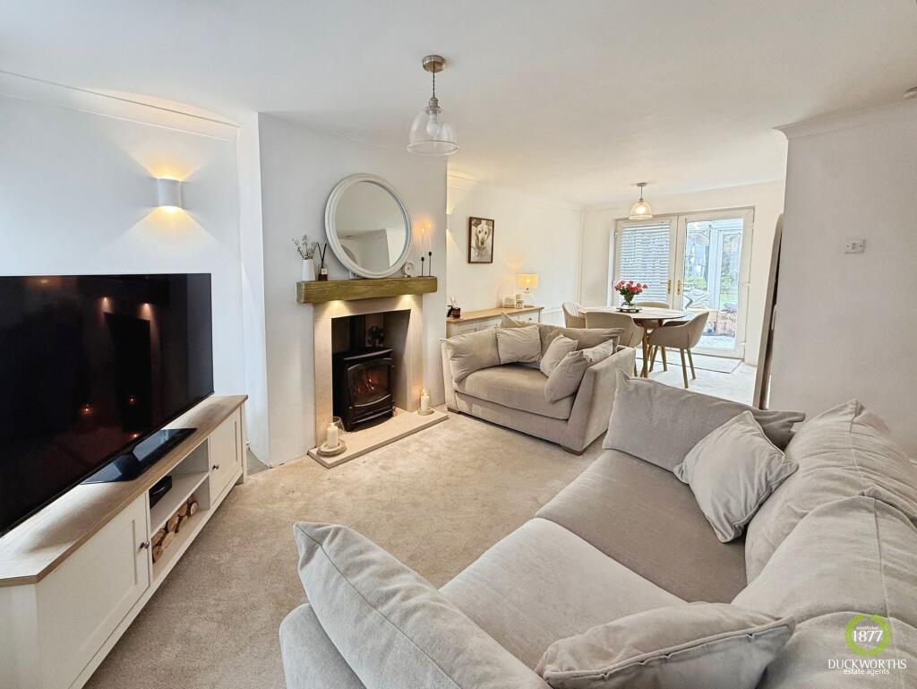 Main image of property: Brooden Drive, Brierfield, BB9