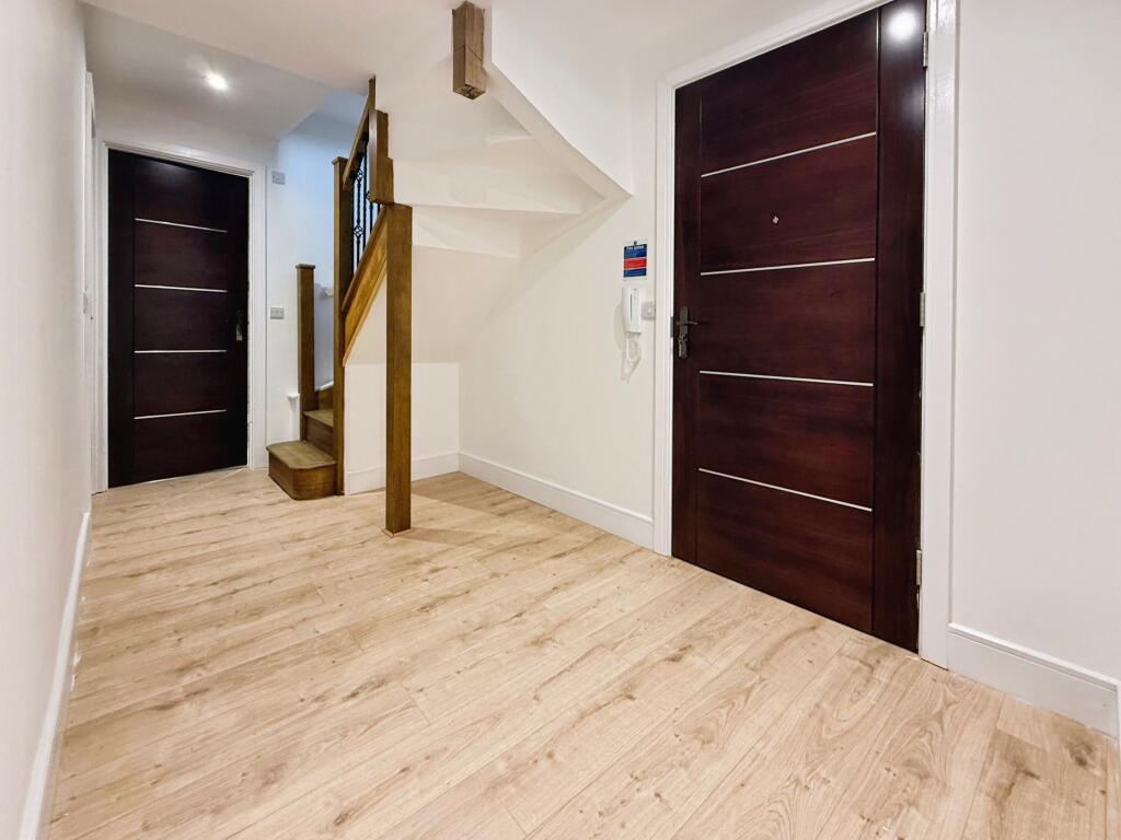 Main image of property: 2 Bed Apartments, Upper Bond Street, Hinckley, LE10