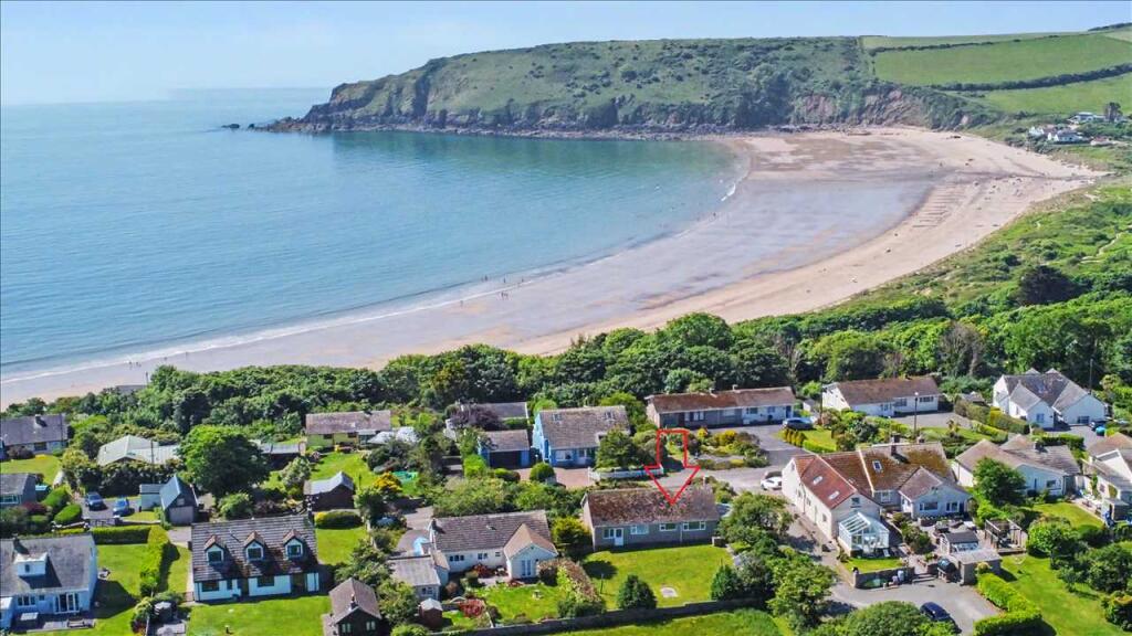 Main image of property: Woodgates, Jason Road, Freshwater East, Pembroke