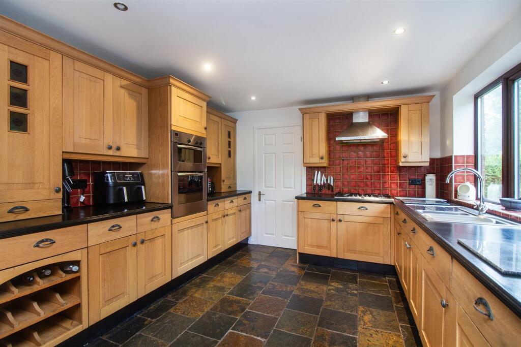 Bankside, Morpeth, NE61 photo 3