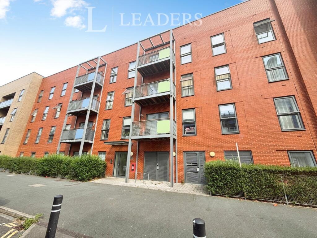 Main image of property: Cross Street, Portsmouth, Hampshire