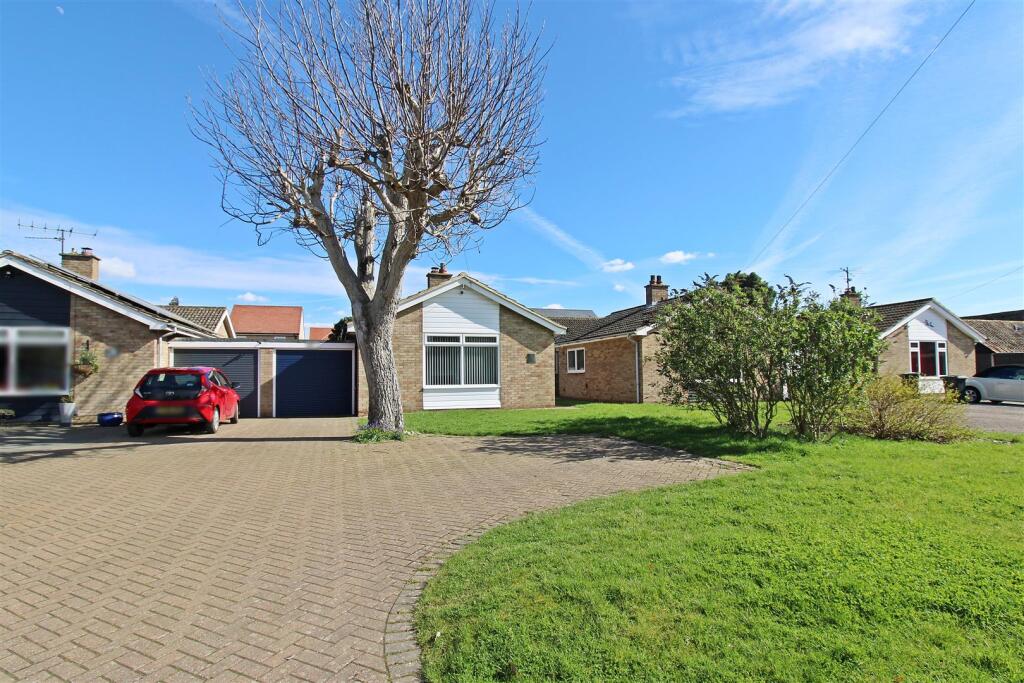 Main image of property: Church Street, Langford.