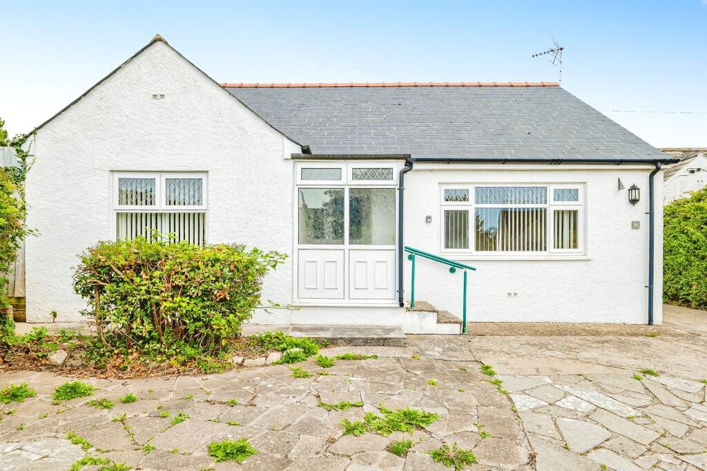 Main image of property: Fonmon Road, Rhoose, Barry