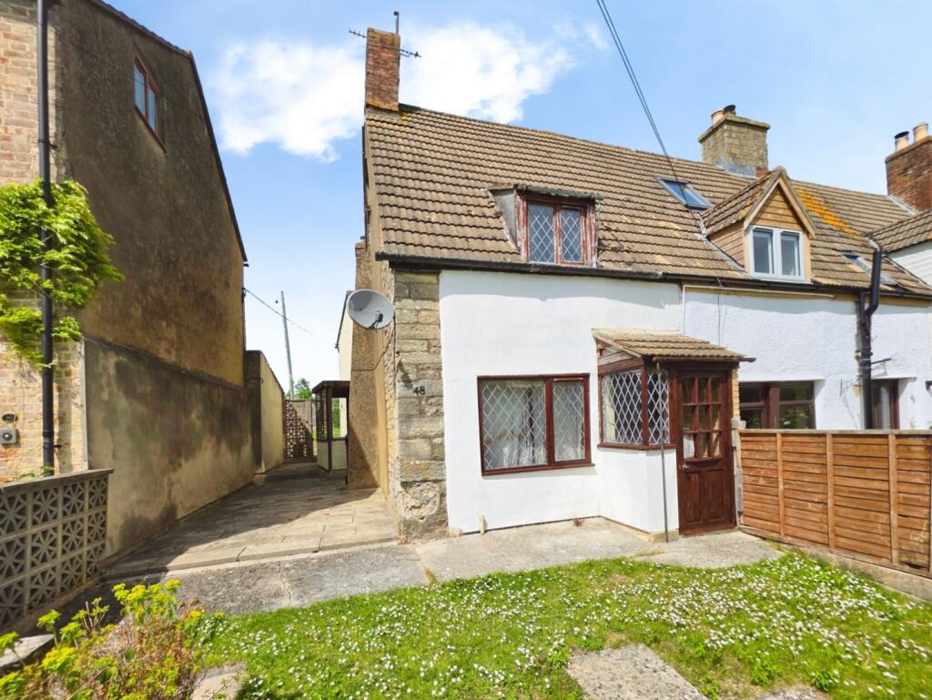 Main image of property: Seven Waters, Leonard Stanley, Stonehouse