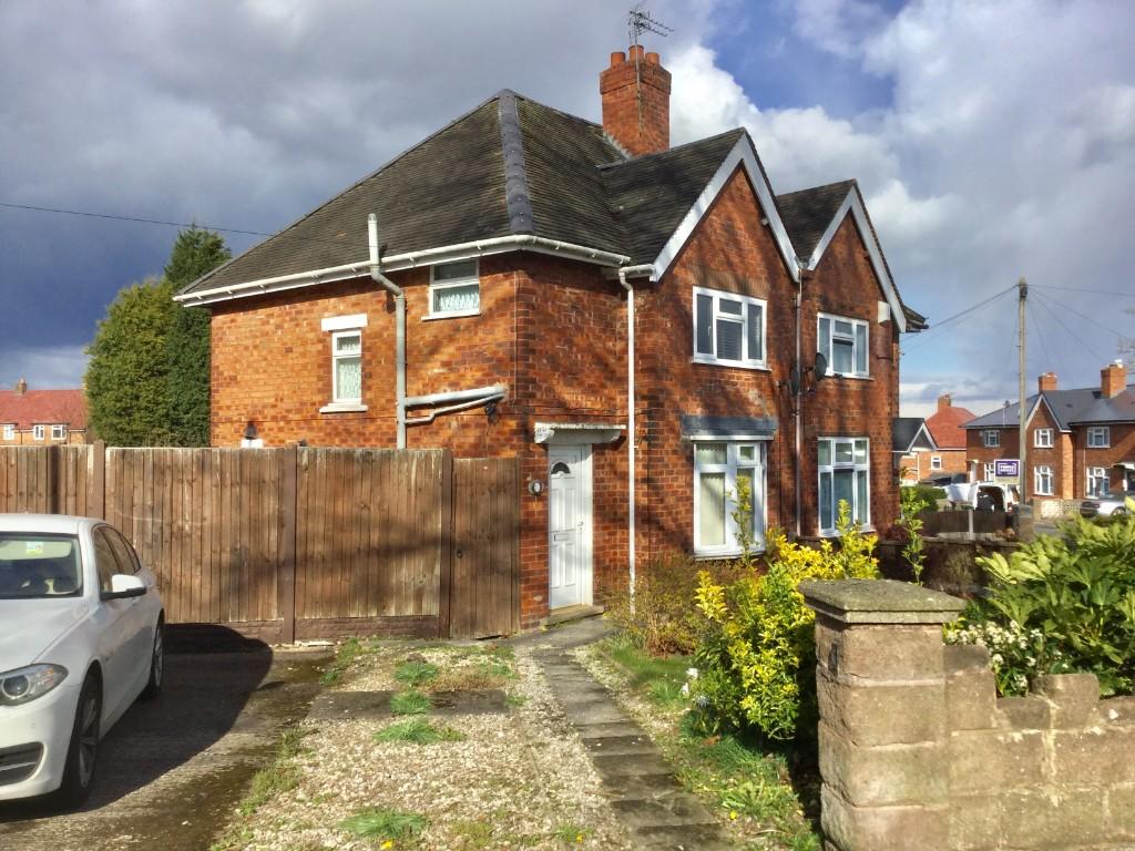 Main image of property: Ryle Street, Walsall, West Midlands, WS3