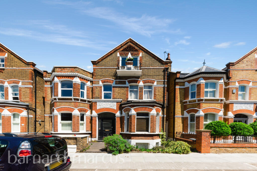 Main image of property: Lavender Gardens, LONDON