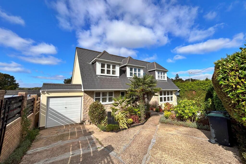Main image of property: Hillside Road, Corfe Mullen, Wimborne