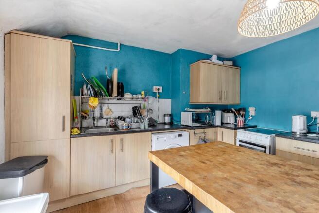 7 Cross St, Cheadle, Stoke-on-Trent, ST10 1NP