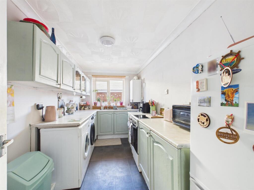 Seaholme Road, Mablethorpe photo 4