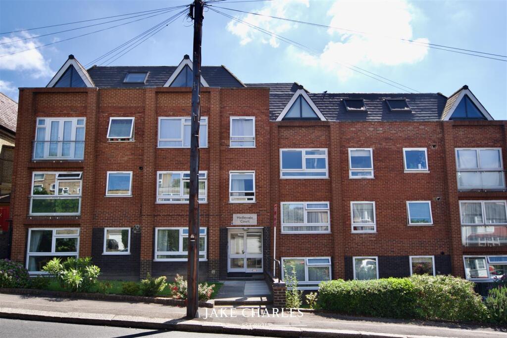 Main image of property: Hadley Road, Barnet