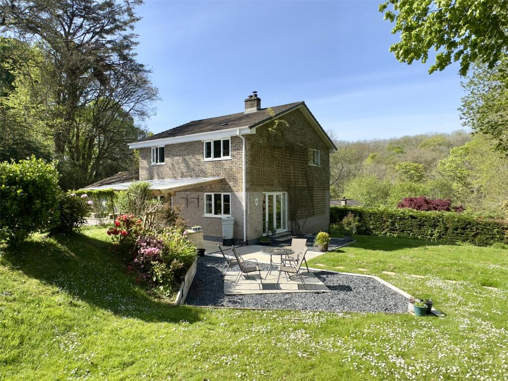 Main image of property: Truro Road, Lanivet, Bodmin, Cornwall, PL30