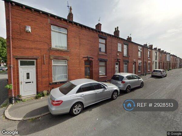 Main image of property: Argus Street, Oldham, OL8