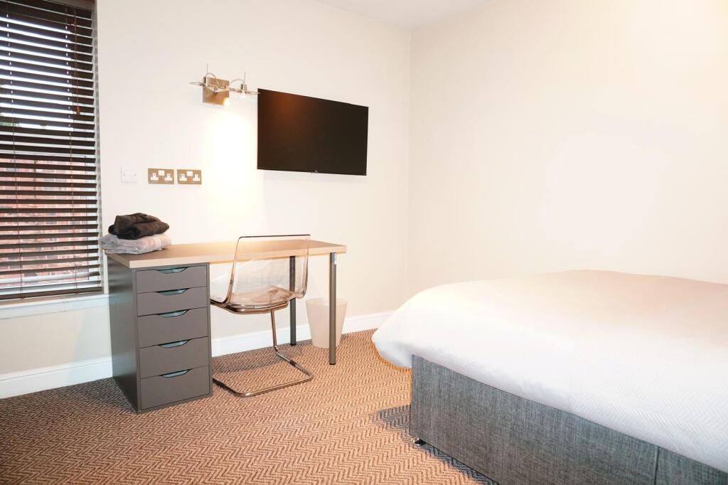 Main image of property: Victoria Street, Crewe, Cheshire East