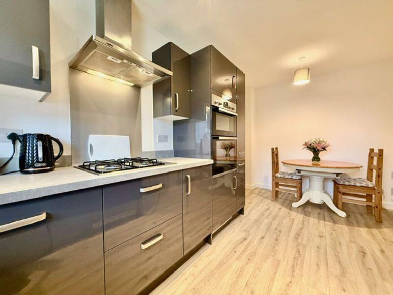 Good Size Family Home - Desirable Elsea Park Area photo 2