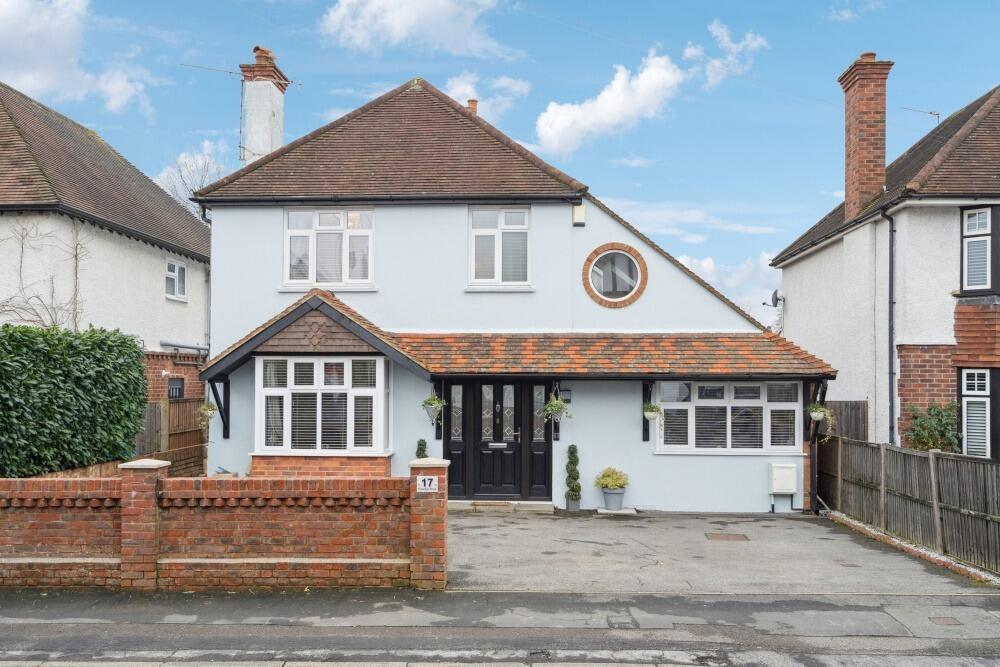 Main image of property: Pinkneys Road, Maidenhead
