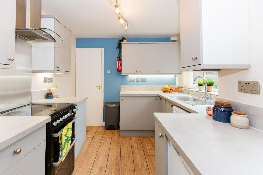 Apartment in Nottingham - View 2