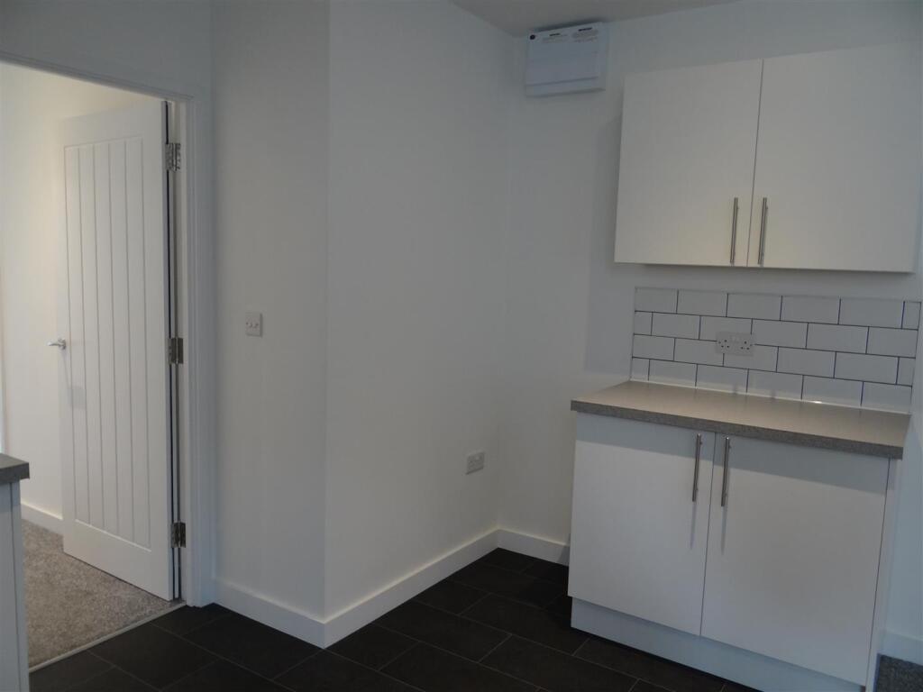 Apartment in St Austell, Boscoppa - View 3