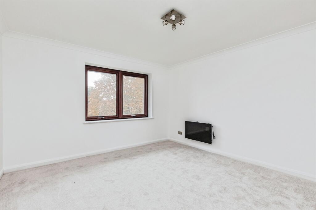 Apartment in St Leonards-on-sea, St Leonards Green - View 5