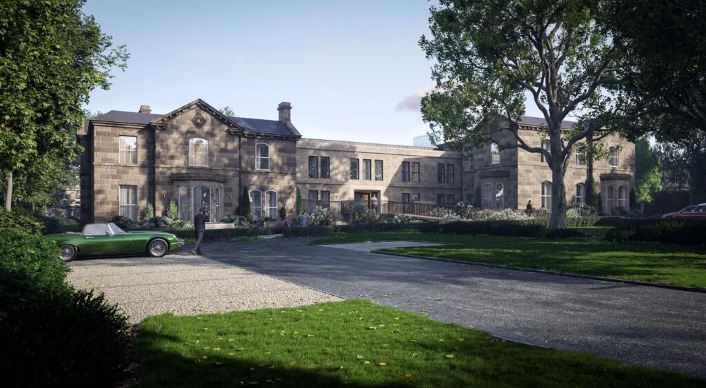 Main image of property: Development Opportunity - Moor Road, Headingley, Leeds