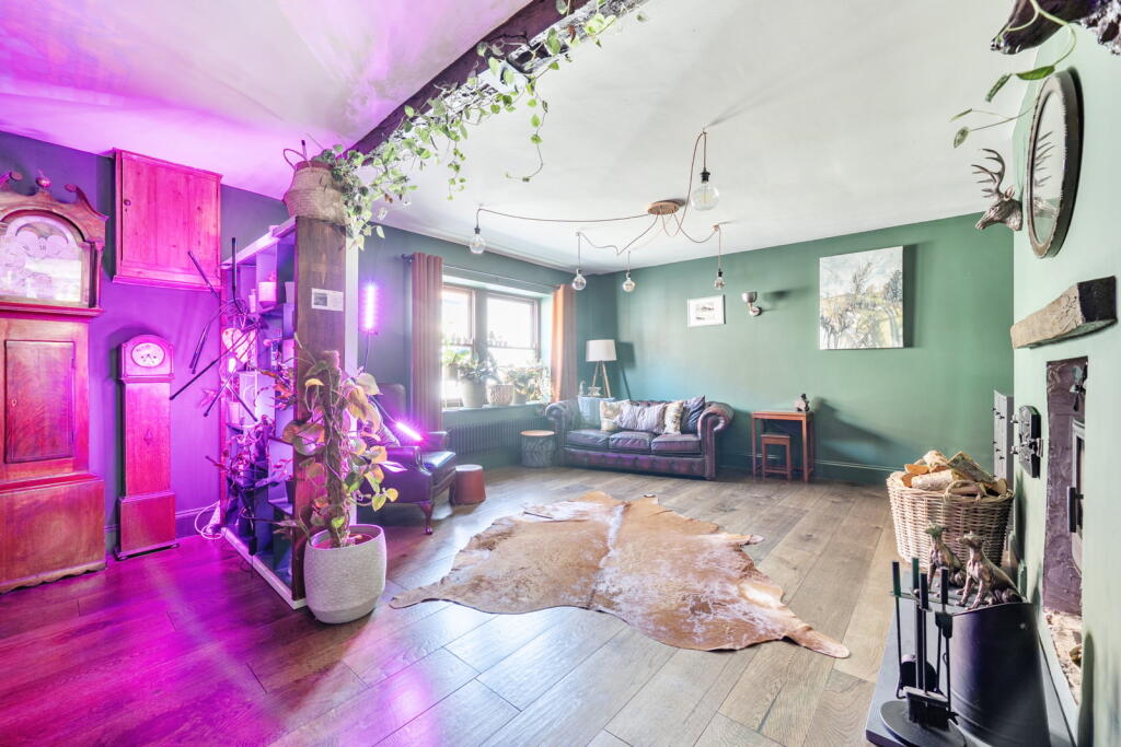 House in Bath - View 4