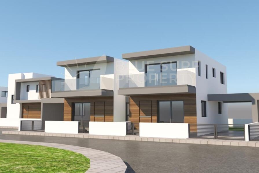 Main image of property: Vrysoulles, Famagusta, Cyprus