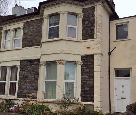 Main image of property: Belvoir Road, Bristol