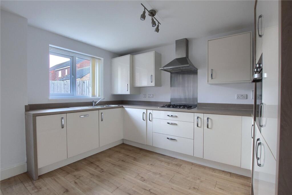 House in Stockton-on-Tees - View 5