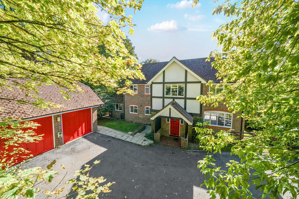 Main image of property: Bath Road, Marlborough, SN8