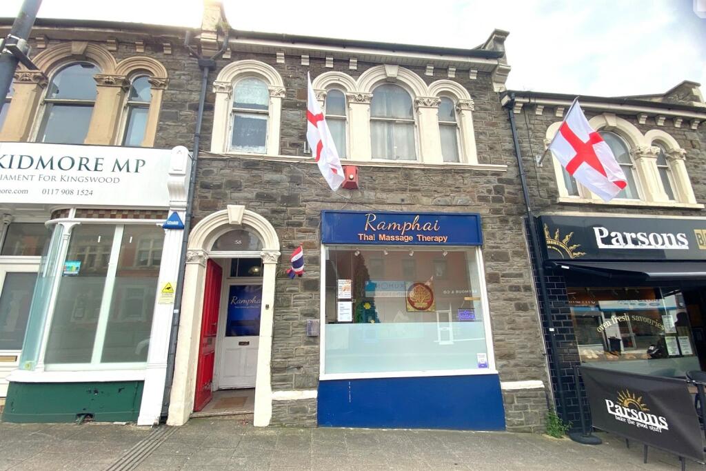 Main image of property: High Street, BS15 3DR