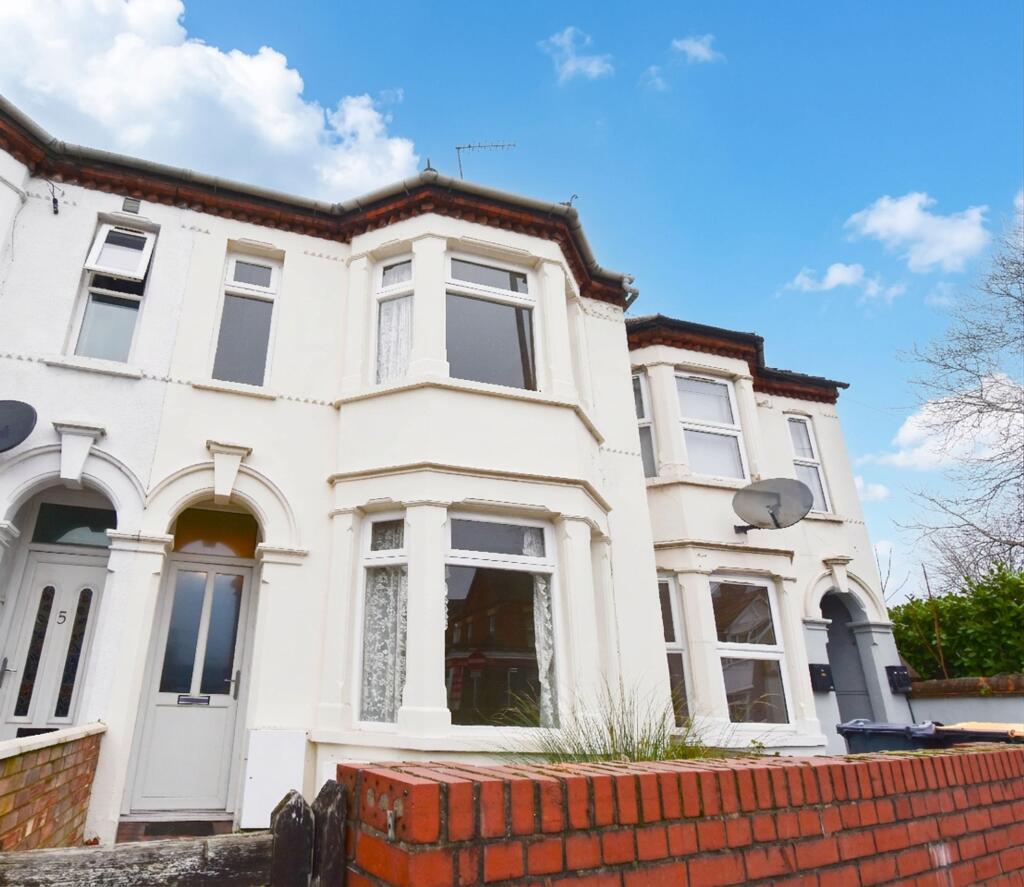 Main image of property: Ampthill Road, Bedford, MK42