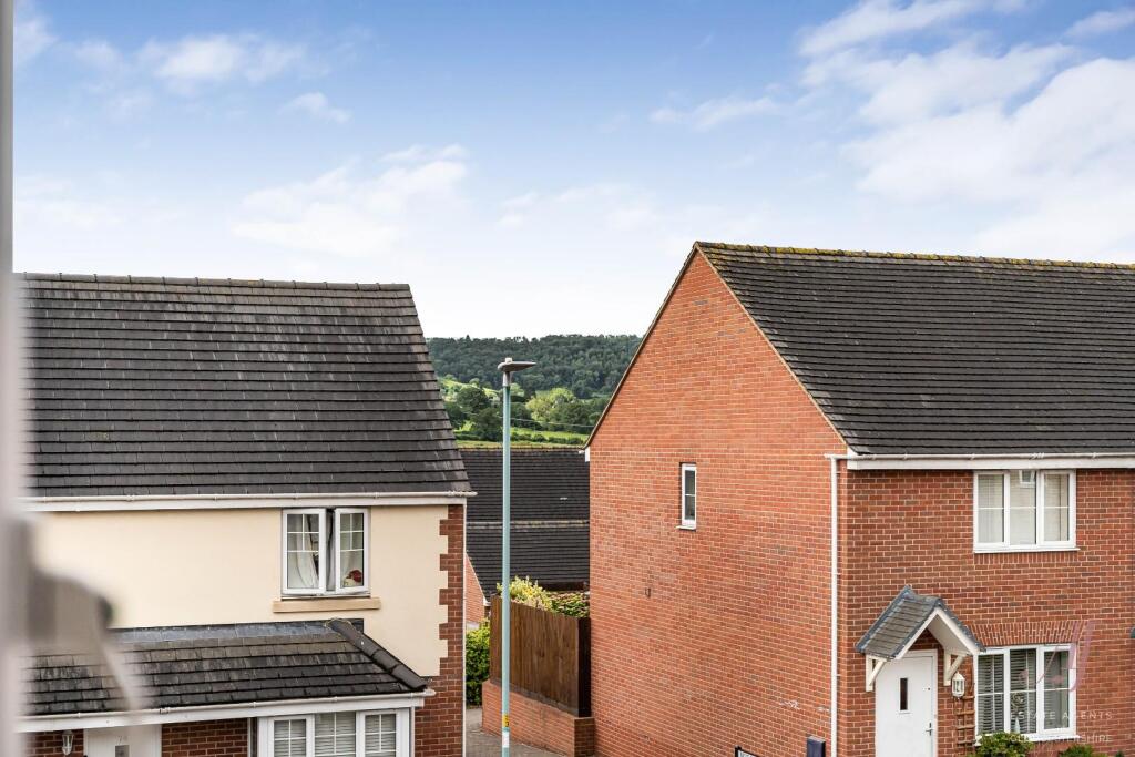 Renard Rise, Ebley, Stonehouse photo 4