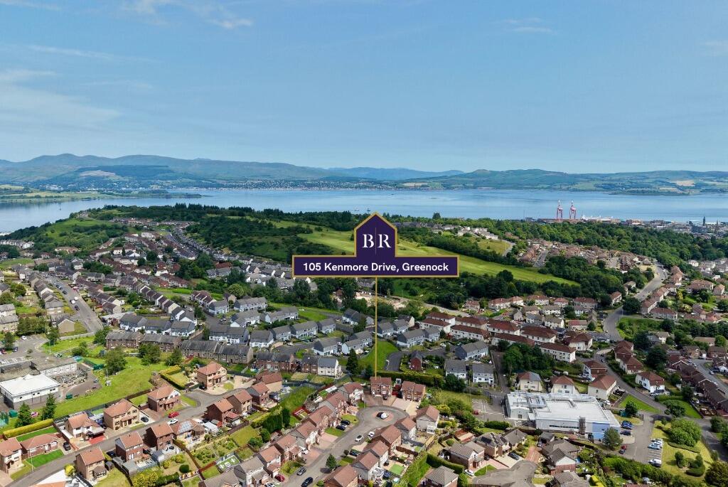 Kenmore Drive, Inverclyde, Greenock, PA16 photo 3