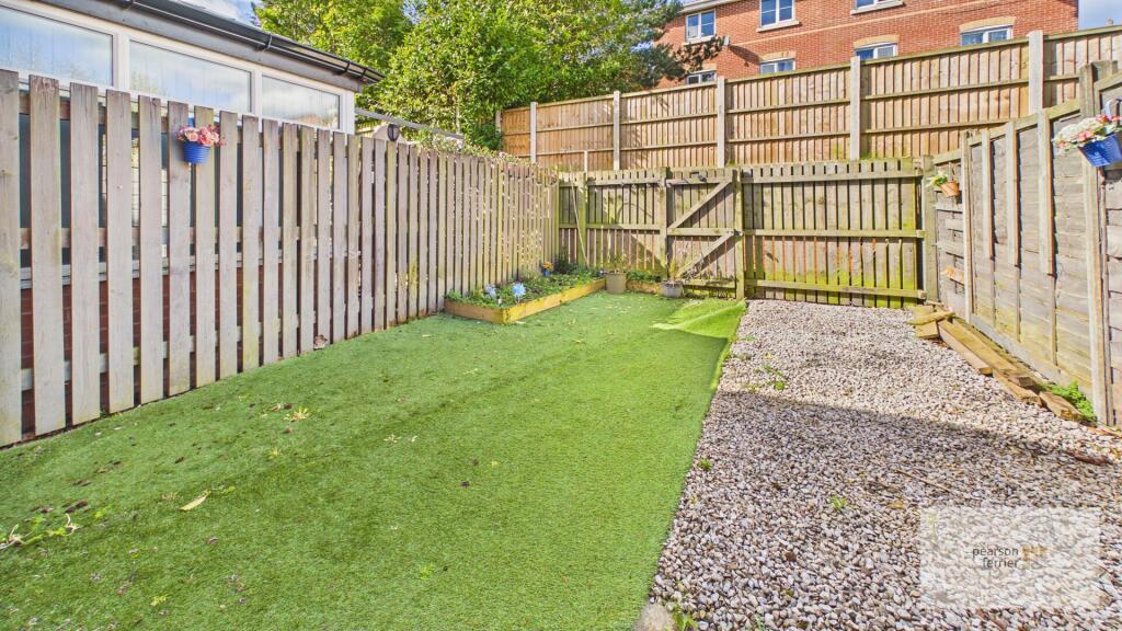 House in Bury, Greater Manchester - More