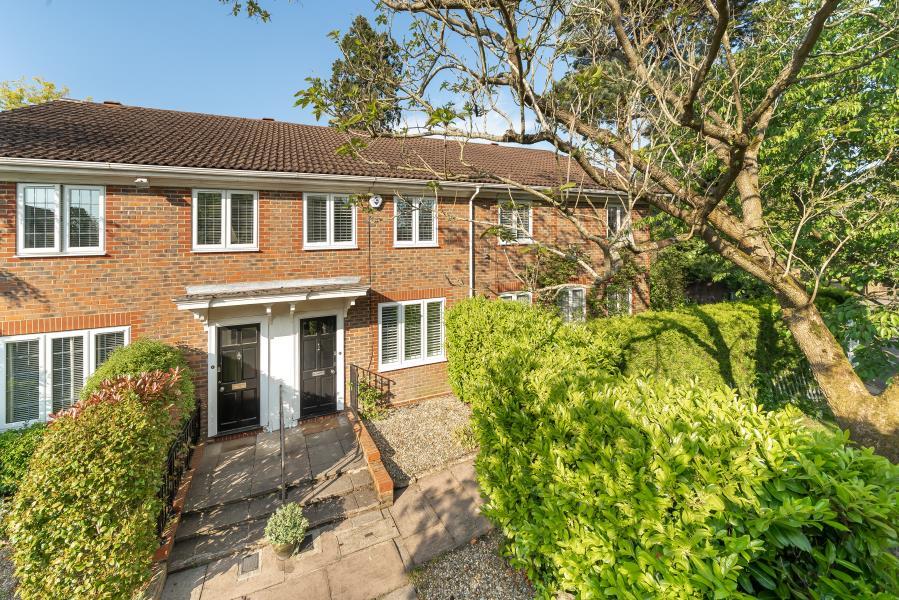 Main image of property: Weybridge, Surrey, KT13 